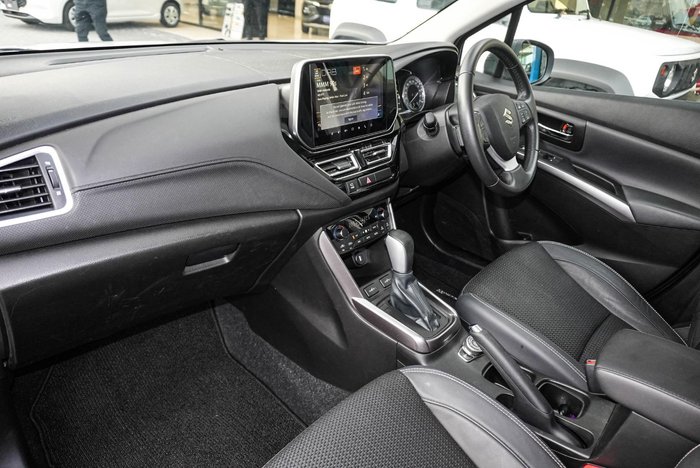 2023 Suzuki S-Cross ALLGRIP Prestige