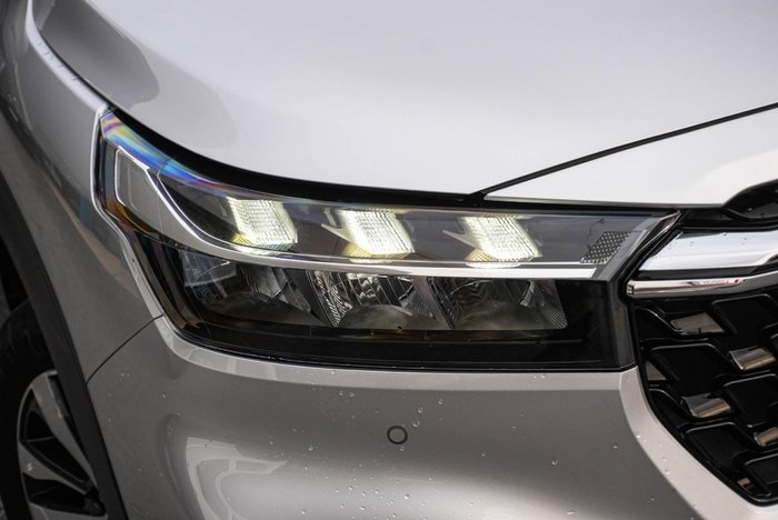 2023 Suzuki S-Cross ALLGRIP Prestige