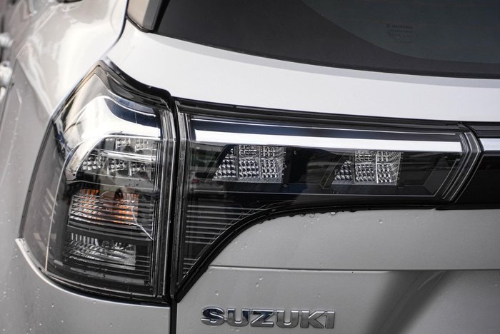 2023 Suzuki S-Cross ALLGRIP Prestige