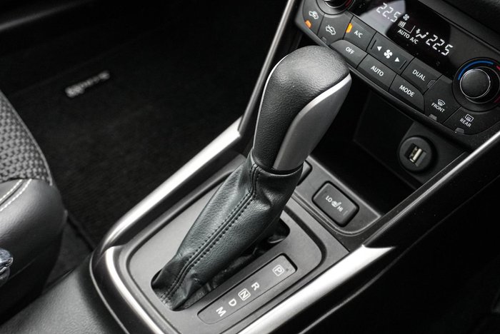 2023 Suzuki S-Cross ALLGRIP Prestige