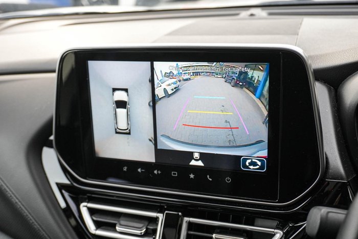 2023 Suzuki S-Cross ALLGRIP Prestige