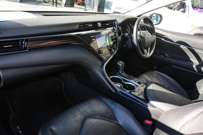 2019 Toyota Camry SL