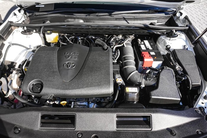 2019 Toyota Camry SL