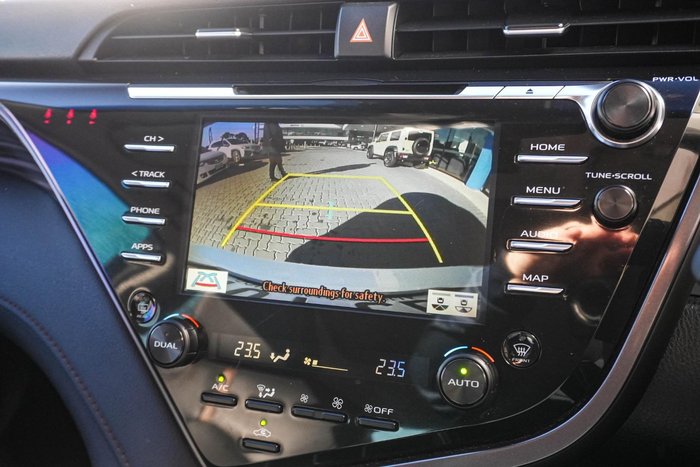 2019 Toyota Camry SL
