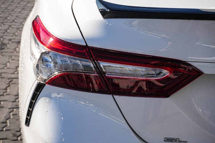 2019 Toyota Camry SL