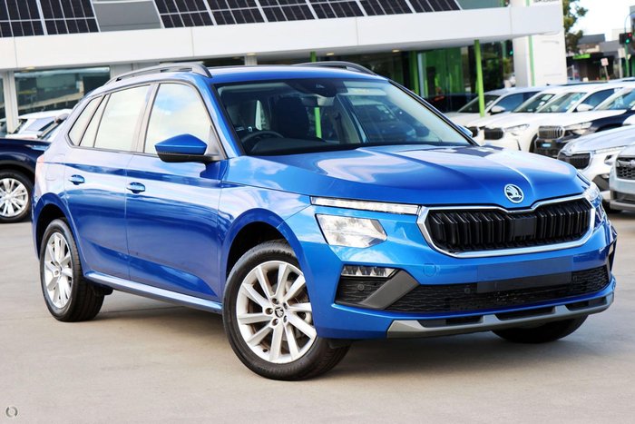 2025 SKODA Kamiq
