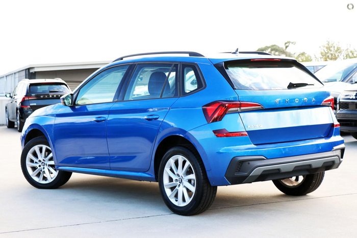2025 SKODA Kamiq 85TSI Select