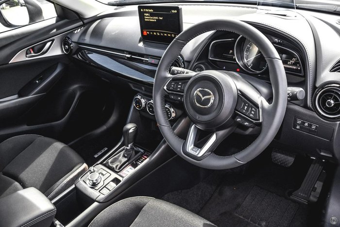 2026 Mazda CX-3 G20 Pure