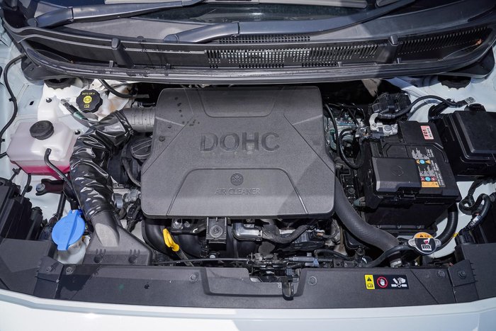 2024 Kia Picanto Sport