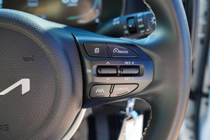 2024 Kia Picanto Sport