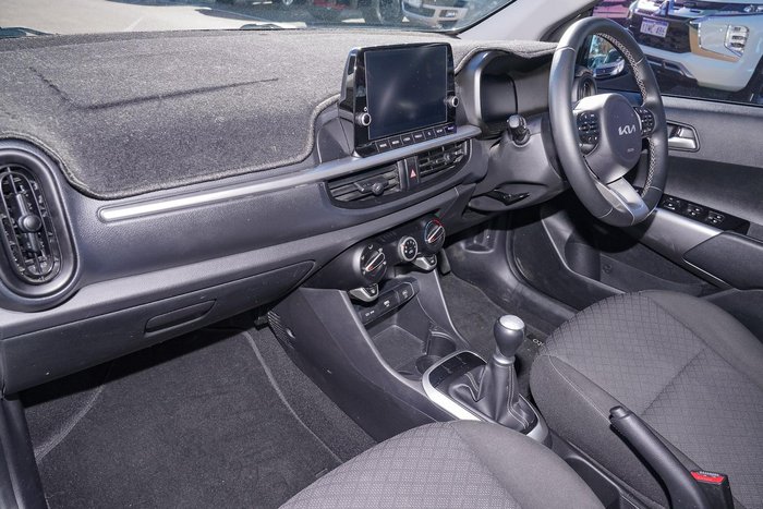 2024 Kia Picanto Sport