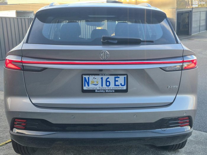 2025 MG HS Super Hybrid Excite