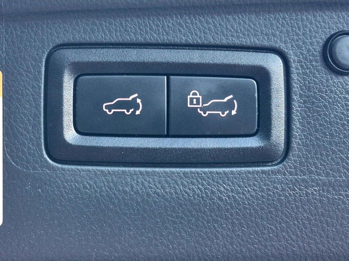 2021 Mitsubishi Pajero Sport GLS