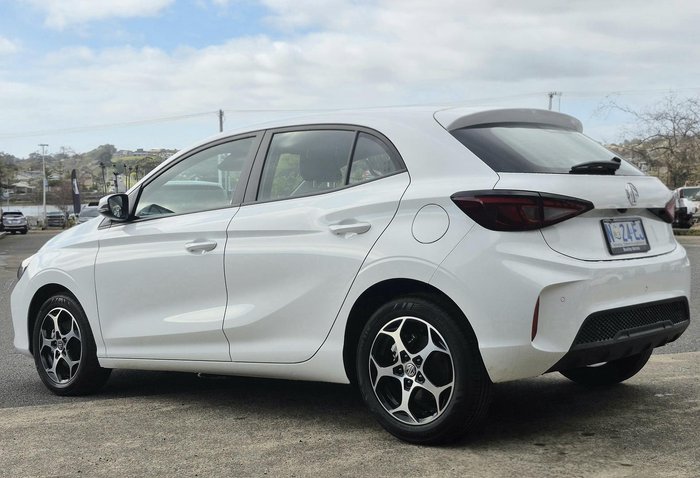 2025 MG MG3 Excite