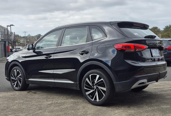 2026 MG ZS Essence Hybrid+