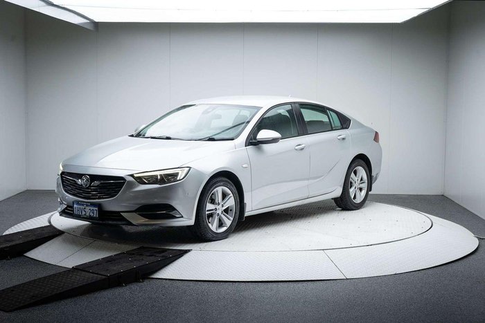 2019 Holden Commodore