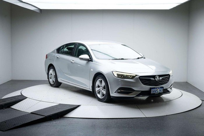 2019 Holden Commodore