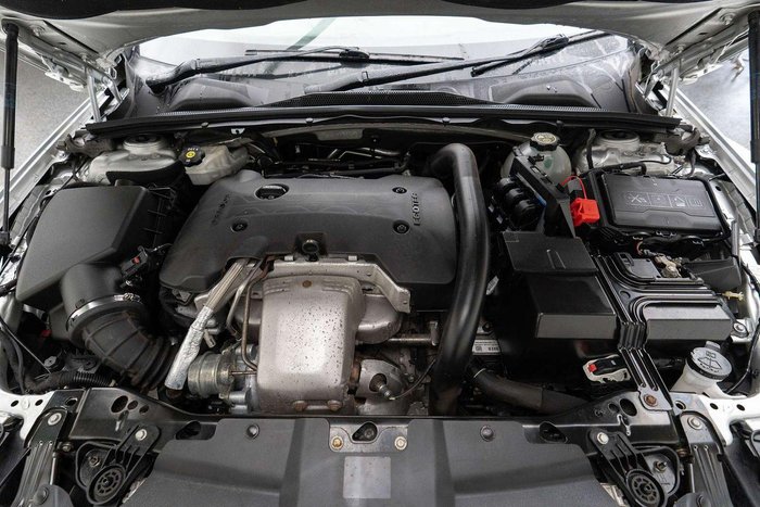 2019 Holden Commodore
