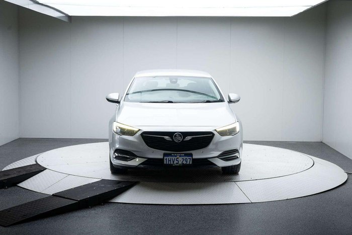 2019 Holden Commodore
