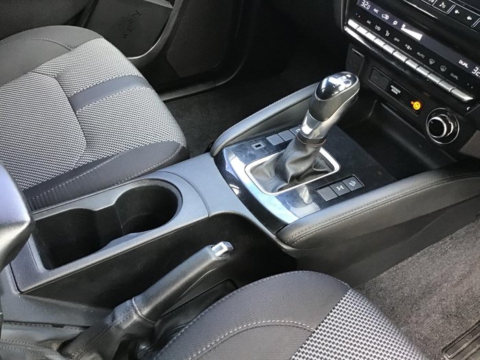 2022 Mazda BT-50 XTR