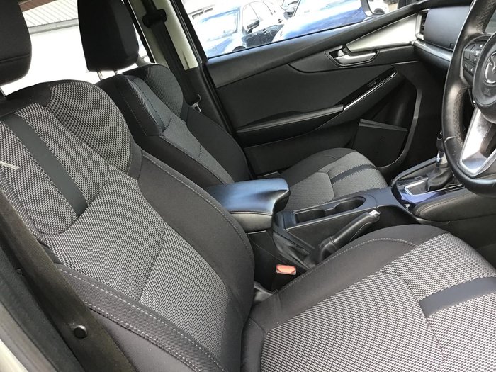 2022 Mazda BT-50 XTR