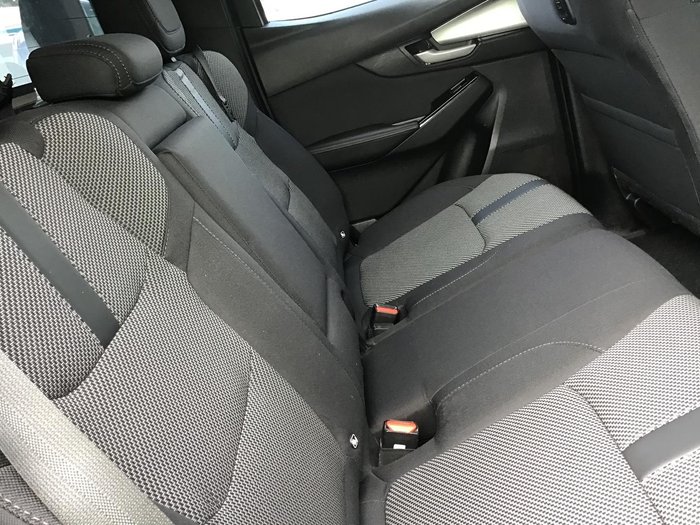 2022 Mazda BT-50 XTR