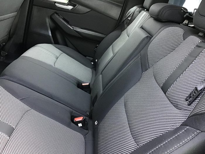 2022 Mazda BT-50 XTR
