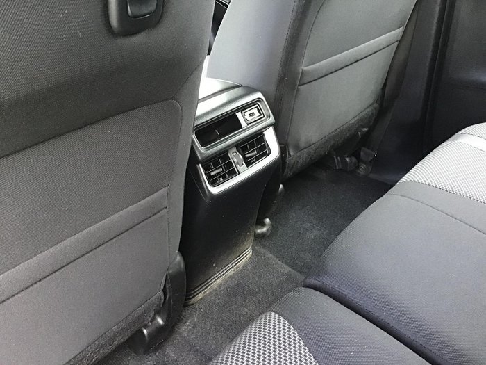 2022 Mazda BT-50 XTR