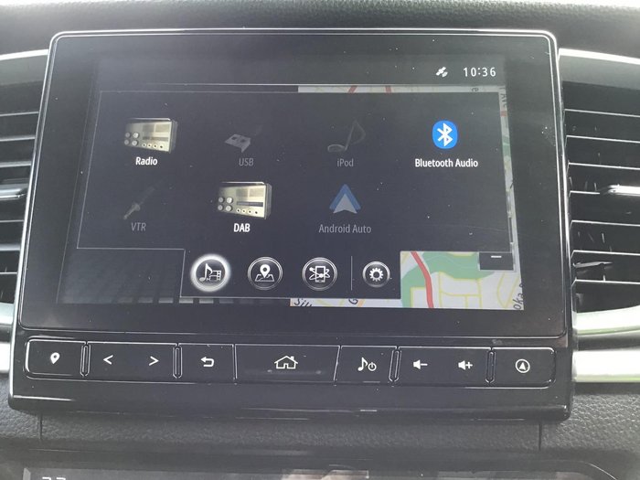 2022 Mazda BT-50 XTR