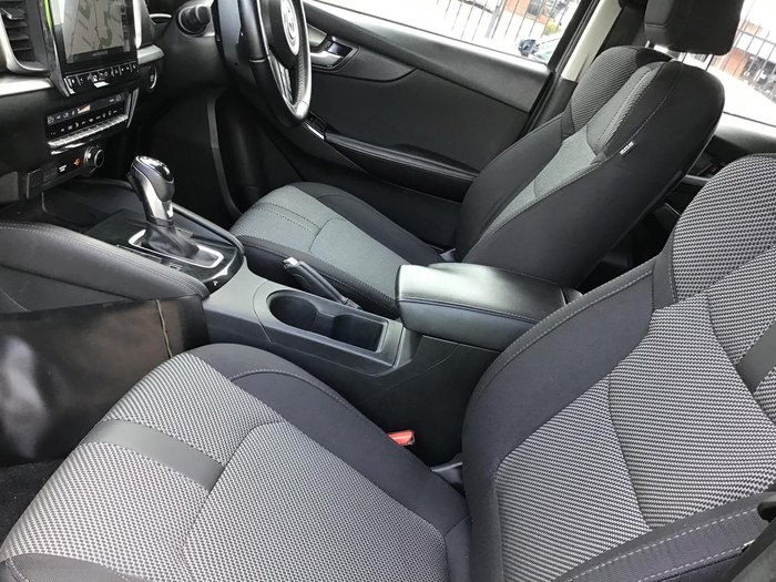 2022 Mazda BT-50 XTR