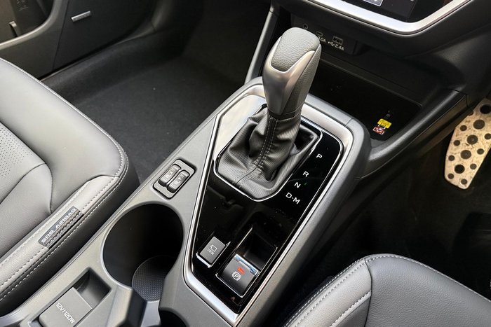 2026 Subaru Impreza 2.0S