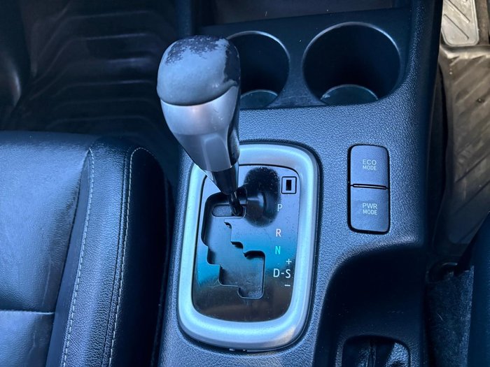 2015 Toyota Hilux SR5