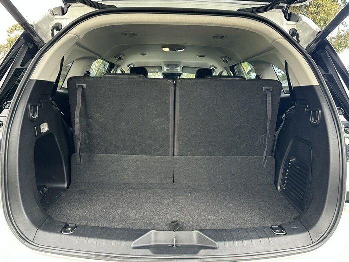 2023 Isuzu MU-X LS-T