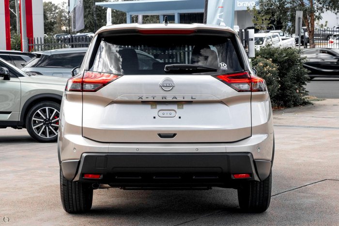 2026 Nissan X-TRAIL ST-L T33 MY26