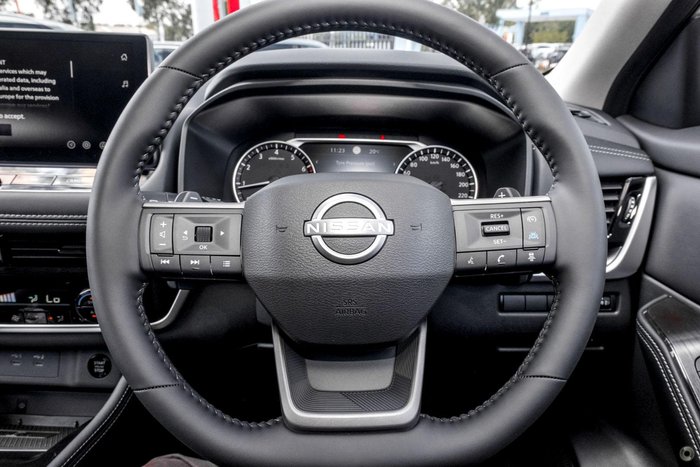 2026 Nissan X-TRAIL ST-L T33 MY26