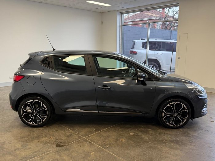 2019 Renault Clio Formula Edition
