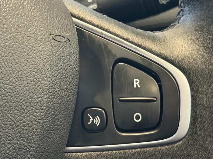 2019 Renault Clio Formula Edition