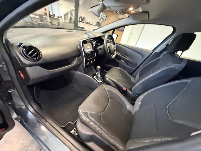 2019 Renault Clio Formula Edition