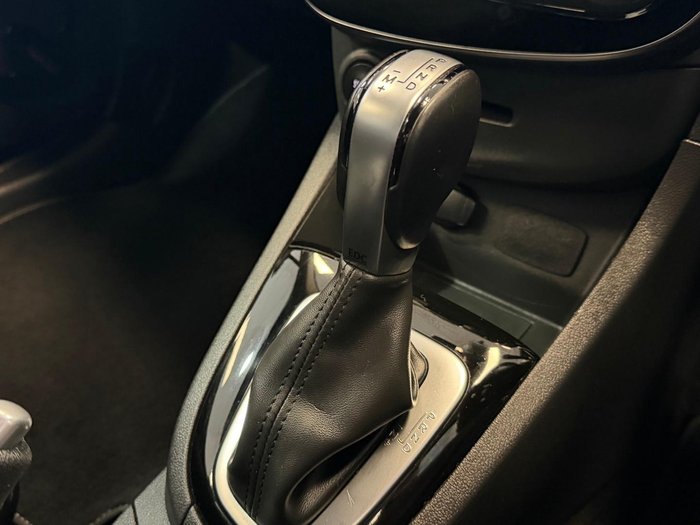 2019 Renault Clio Formula Edition