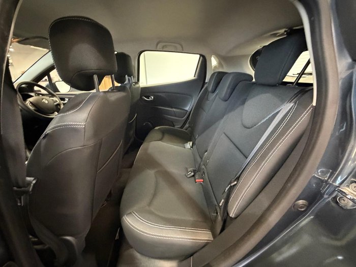 2019 Renault Clio Formula Edition