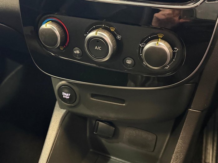 2019 Renault Clio Formula Edition