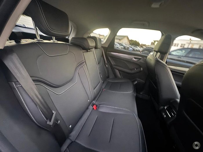 2026 GWM Haval Jolion Lux Hybrid