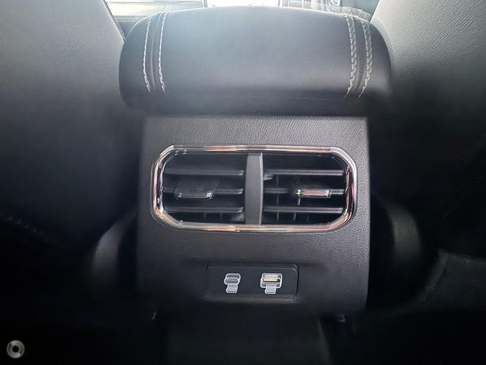 2026 GWM Haval Jolion Lux Hybrid