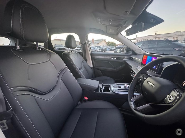 2026 GWM Haval Jolion Lux Hybrid