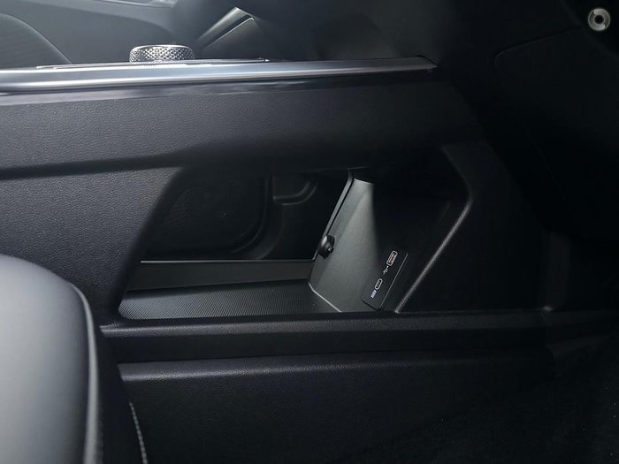2026 GWM Haval Jolion Lux Hybrid
