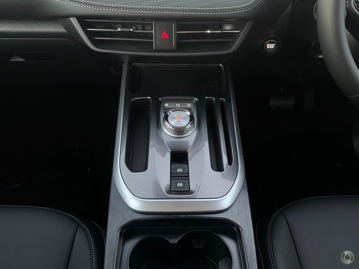 2026 GWM Haval Jolion Lux Hybrid
