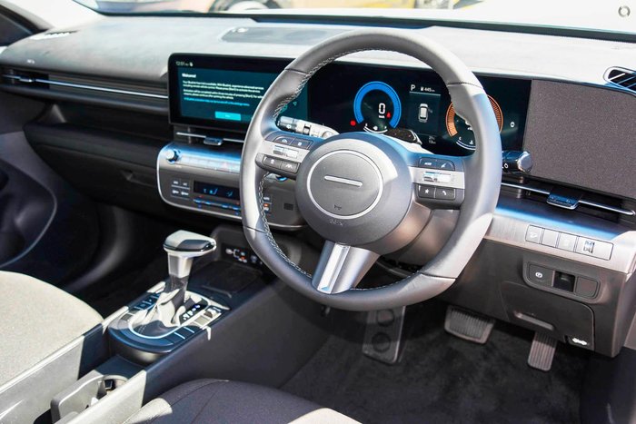 2026 Hyundai Kona SX2.V3 MY26