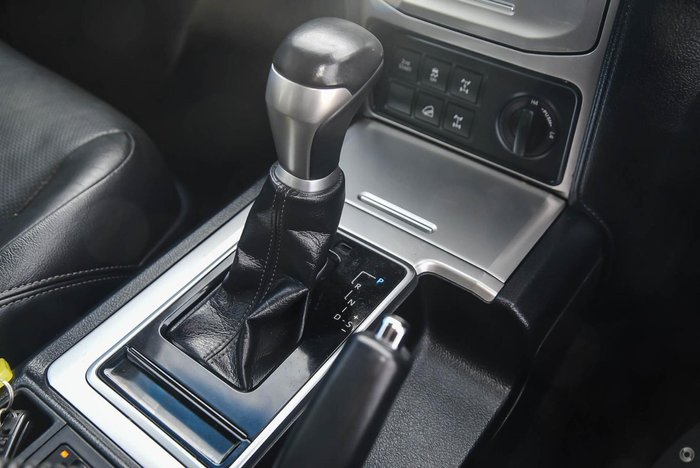 2019 Toyota Landcruiser Prado GXL