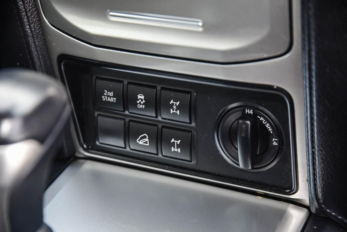 2019 Toyota Landcruiser Prado GXL