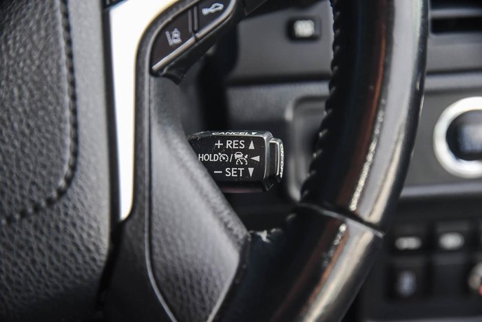 2019 Toyota Landcruiser Prado GXL